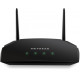 Netgear R6260 Wireless AC1600 Mbps Dual Band Router displayed for customers at Unix Network in Jashore, Bangladesh